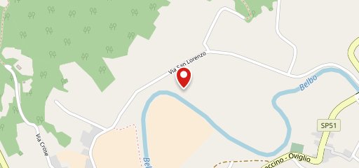 Agriturismo Bigatti sulla mappa