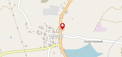 Biggies Burger : Gunjur on map
