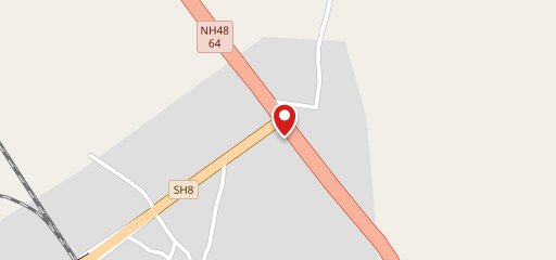 Bihari Samosa on map