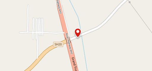 Bikaner Misthan Bhandar on map