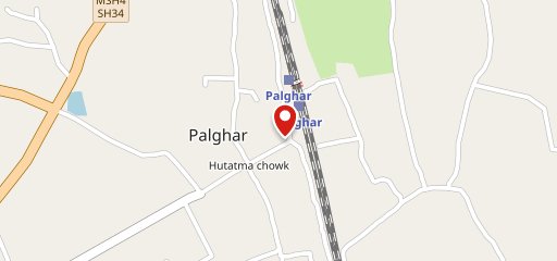 Bikaneri Fast Food & Chinese on map