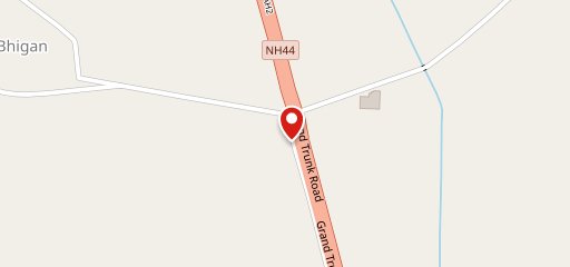 Bikanervala Sonipat on map