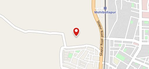 Bikkgane Biryani on map