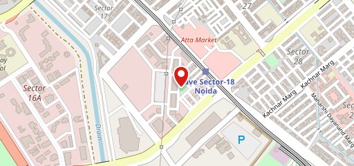 Bikkgane Biryani on map