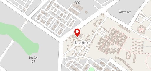 Bikkgane Biryani on map