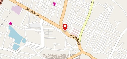 Bilal Family and Multicuisine Restaurant on map