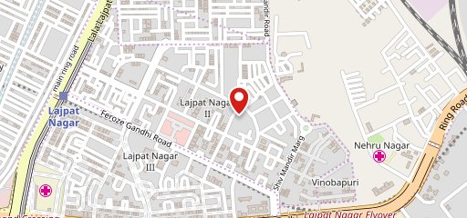 Bilal Kabir Restaurant on map