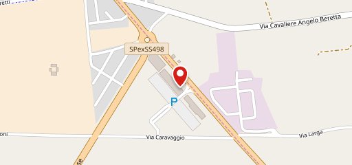 Billabà sulla mappa