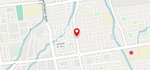Billoo'z Bakery, Fast Food, Restaurant, Lounge on map