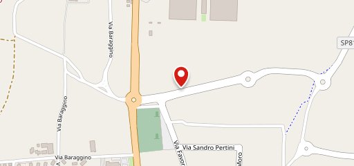 Billy Tacos sulla mappa