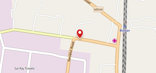Bingo Nation on map