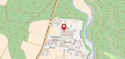 Bio Bistro Seon sulla mappa