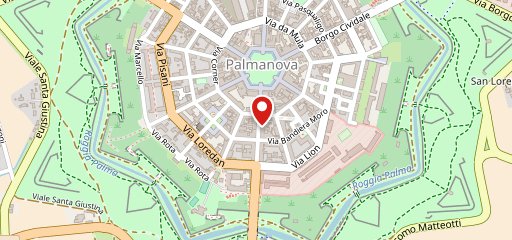 Birra e Basta sulla mappa