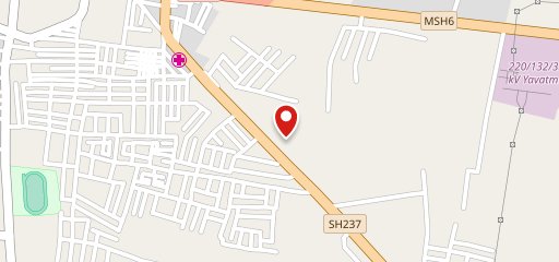 Biryani Barista on map