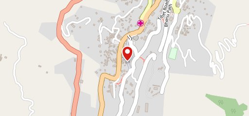 Biryani Bhai on map