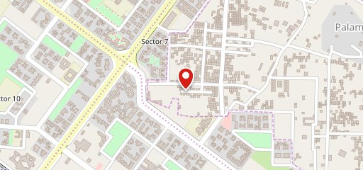 Biryani Birinj on map