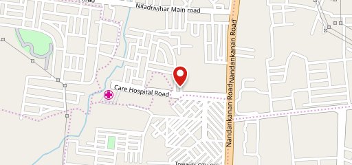 Biryani by Kilo - Bhubaneswar on map