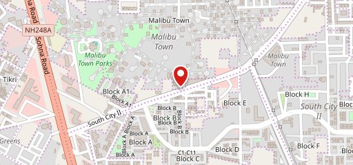 Biryani Depot - Authentic Traditional Biryani on map