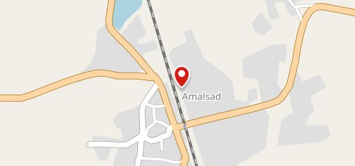 Biryani House Navsari on map
