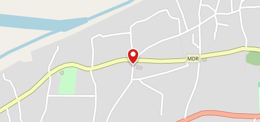 Biryani hub on map