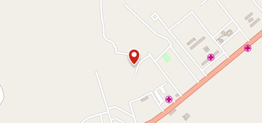 Biryani Hut on map