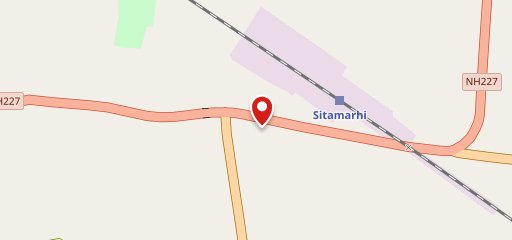 Biryani Mahal on map