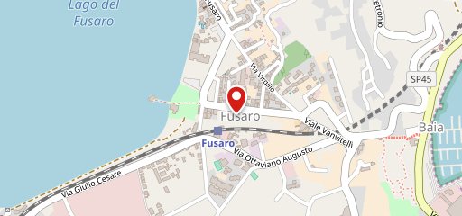 Bisciù sulla mappa