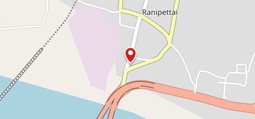 Bismi hotel paya on map