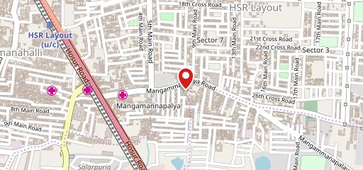 Bismillah Hotel on map