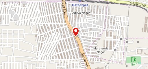 BISMILLAH HOTEL-BEEF MANDI & KALYANI BIRYANI on map