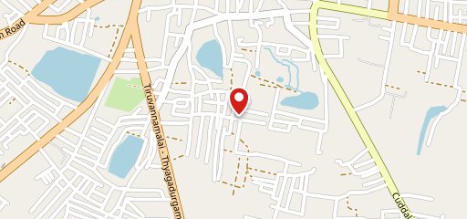 BISMILLAH RESTAURANT on map