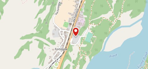 Bistrò 51 sulla mappa