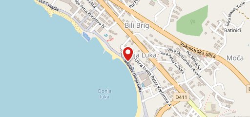 BERLIN sulla mappa