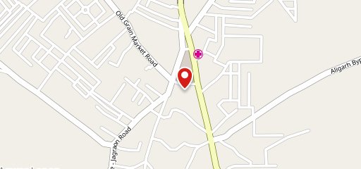 B2 Foods Jagraon on map