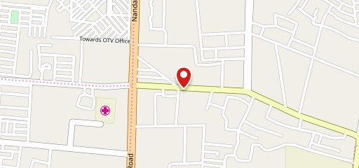 Bj's Tandoor Delight on map