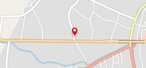 Black bar on map
