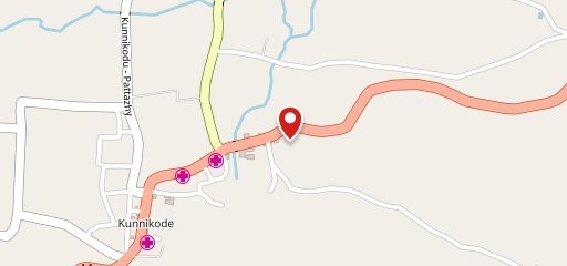 Black Forest Grill Station on map