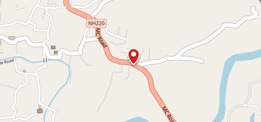 Black Fort on map