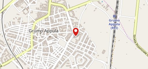 Black Rose sulla mappa
