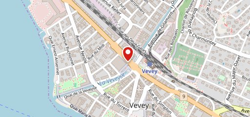 Black Tap Singles & Doubles sulla mappa