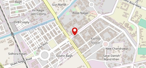 Blackmail on map