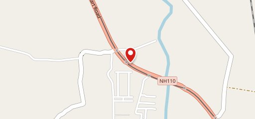 Blind Date Restaurant on map