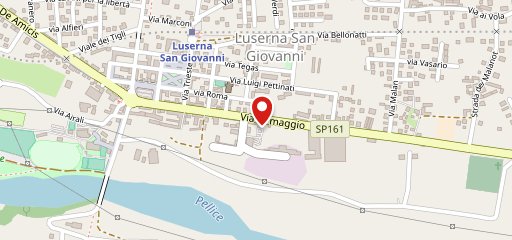 Blond & Noir sulla mappa