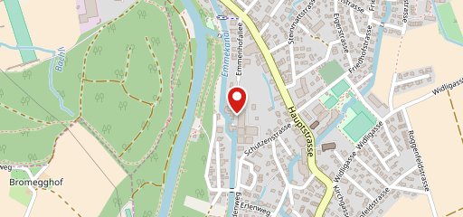 Bloomell Coffeehouse Derendingen sulla mappa