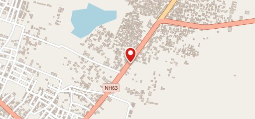 Blooms Hotel on map