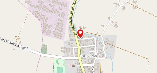 Blum - Hamburgeria - Lounge - Bar sulla mappa