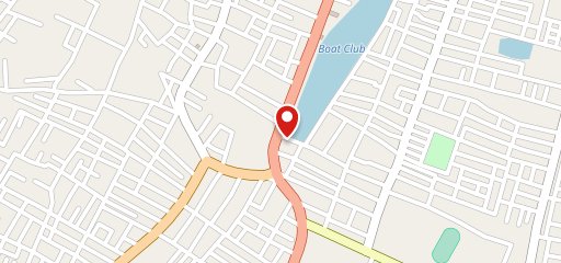 Boat Club on map
