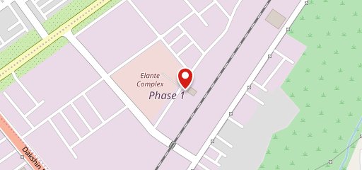 Boat House on map