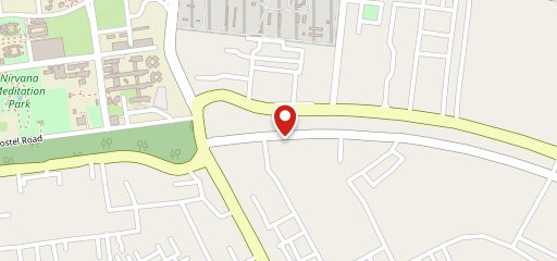 Bobby fish & chicken snacks corner on map
