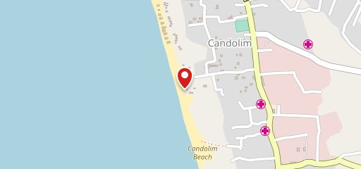 Bobby's Shack on map